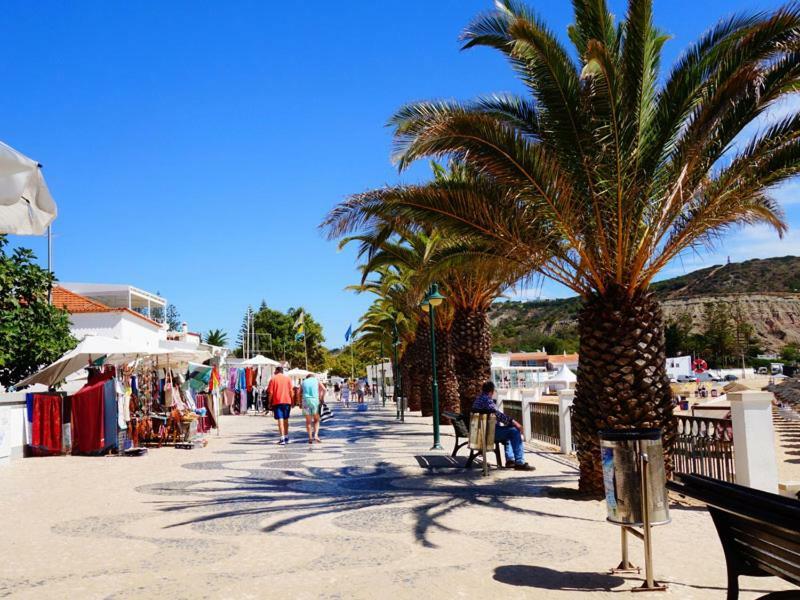 CHIQUITA PLACE, Praia da Luz Praia Da Luz Exterior foto