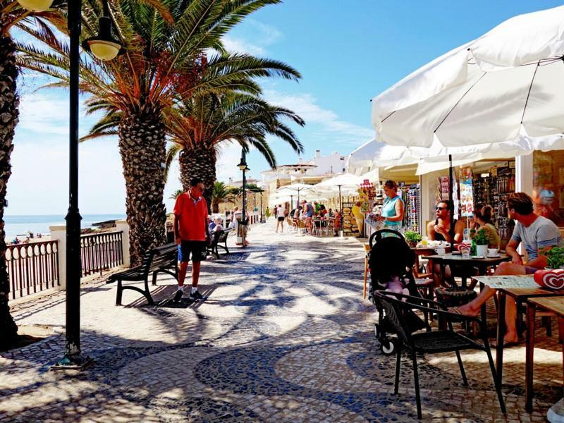 CHIQUITA PLACE, Praia da Luz Praia Da Luz Exterior foto