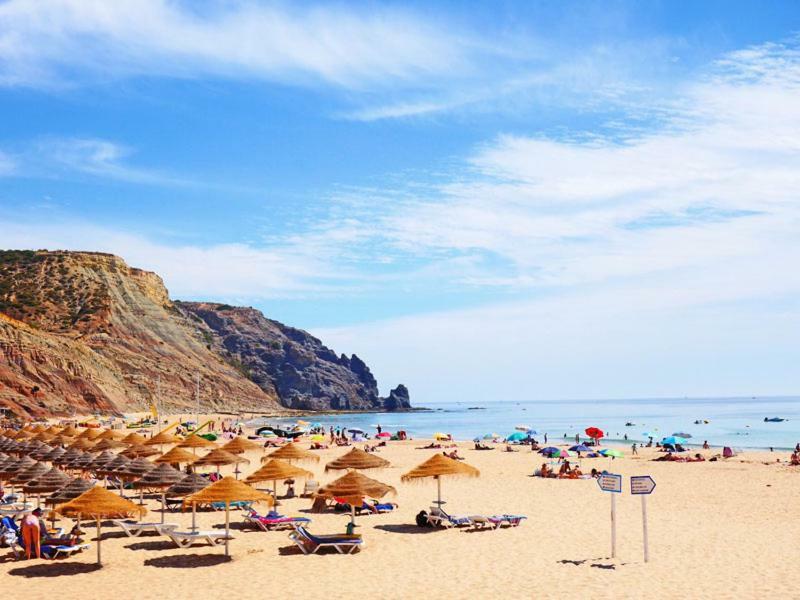 CHIQUITA PLACE, Praia da Luz Praia Da Luz Exterior foto