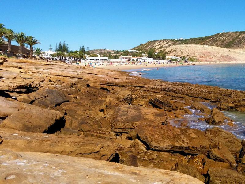 CHIQUITA PLACE, Praia da Luz Praia Da Luz Exterior foto