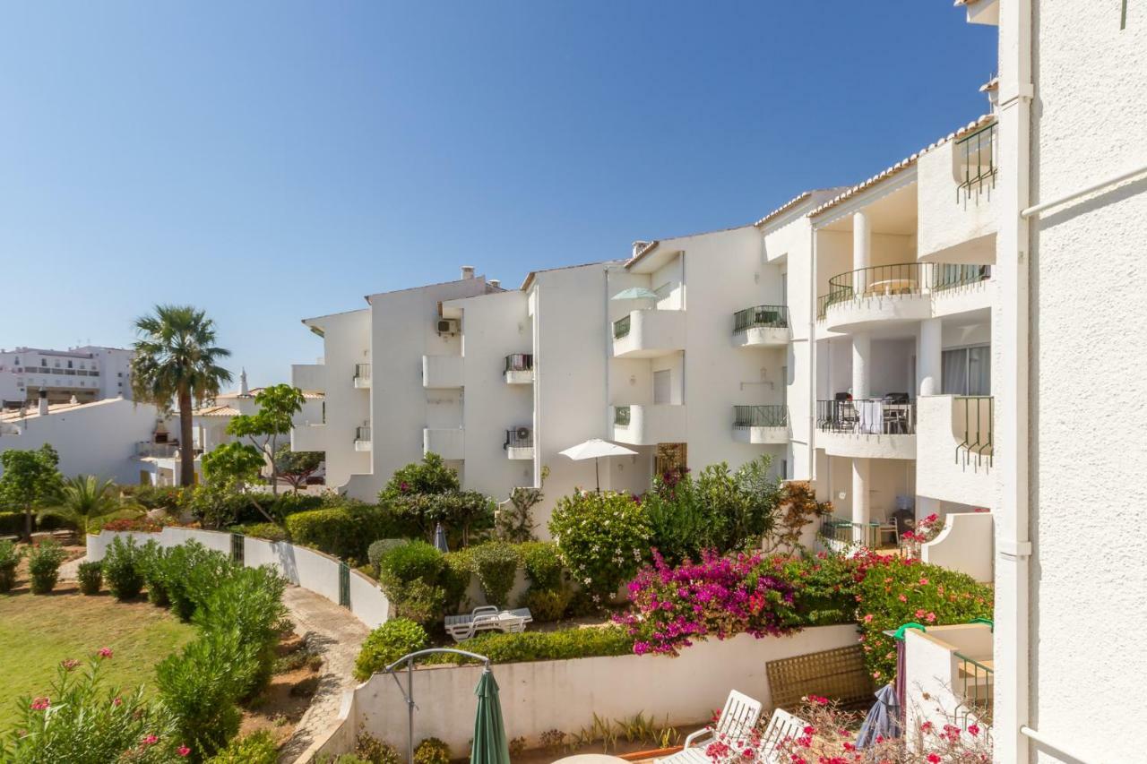 CHIQUITA PLACE, Praia da Luz Praia Da Luz Exterior foto